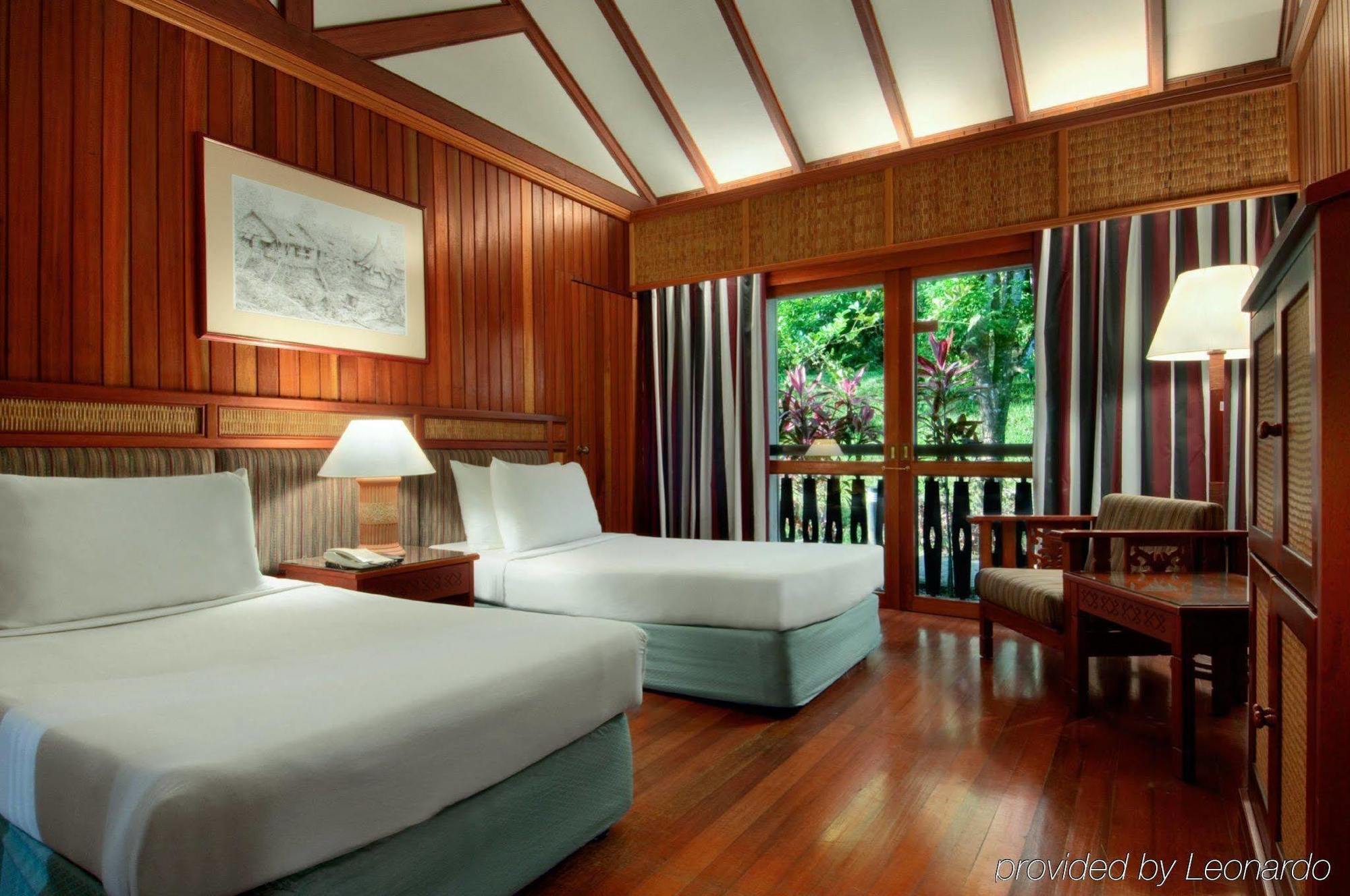 Aiman Batang Ai Resort & Retreat Lubok Antu Pokój zdjęcie